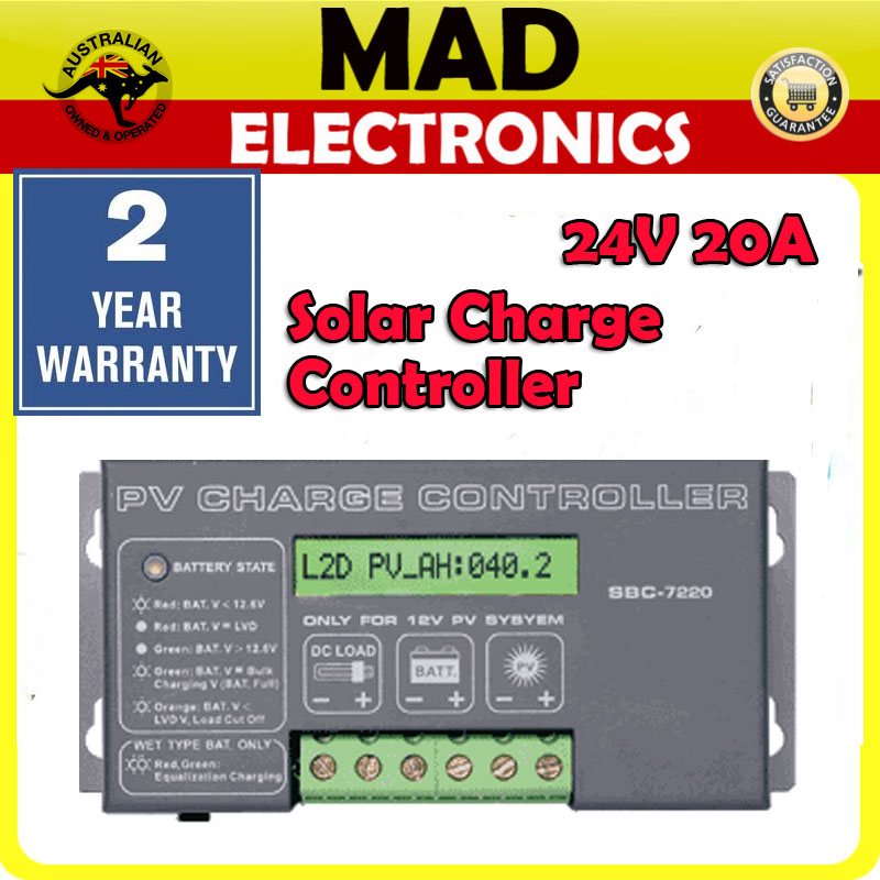 MAD Electronics Australia Pty Ltd | 284 Windang Rd, Windang NSW 2528, Australia | Phone: (02) 4297 7373