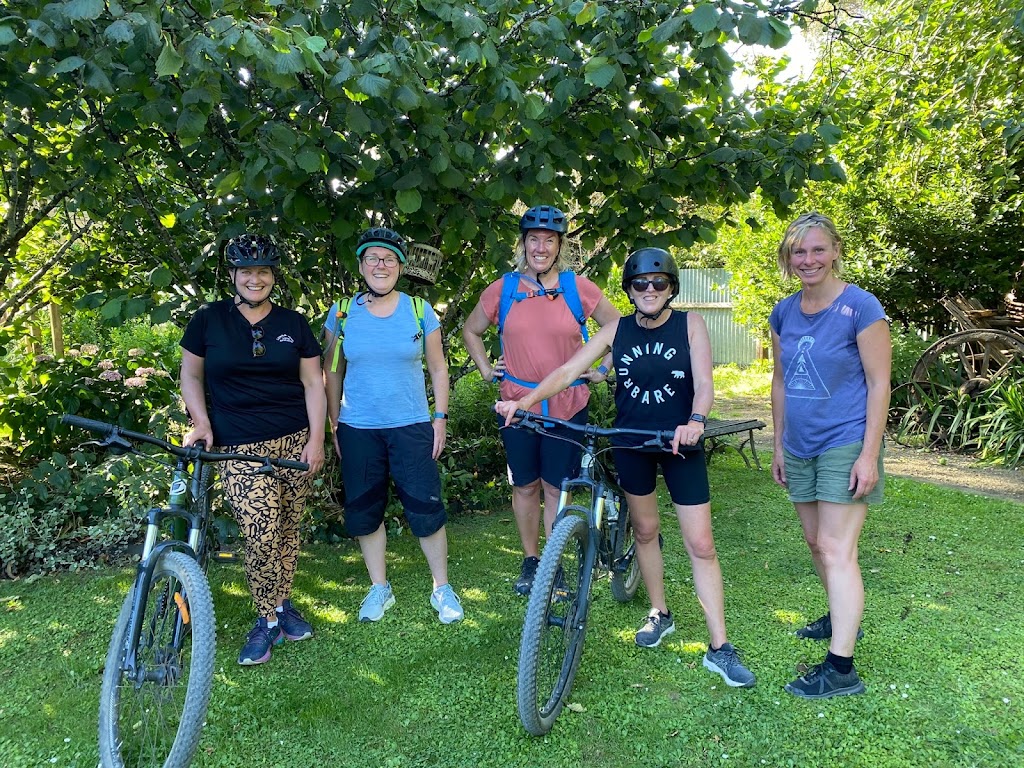 Explore MTB | 16 Grant St, Forrest VIC 3236, Australia | Phone: 0407 318 507