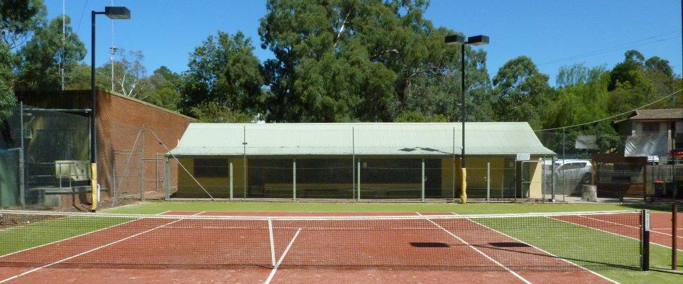 Wattle Glen Tennis Club |  | 35 Kangaroo Ground-Wattle Glen Rd, Wattle Glen VIC 3096, Australia | 0402200579 OR +61 402 200 579