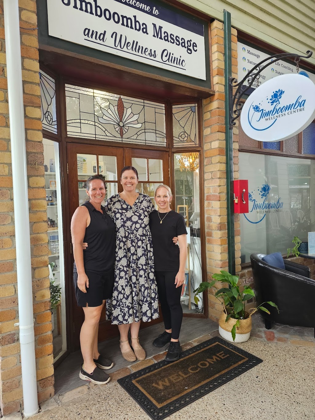 Crystal Craniosacral | 156-160 Bluff Rd, Cedar Vale QLD 4285, Australia | Phone: 0419 287 509