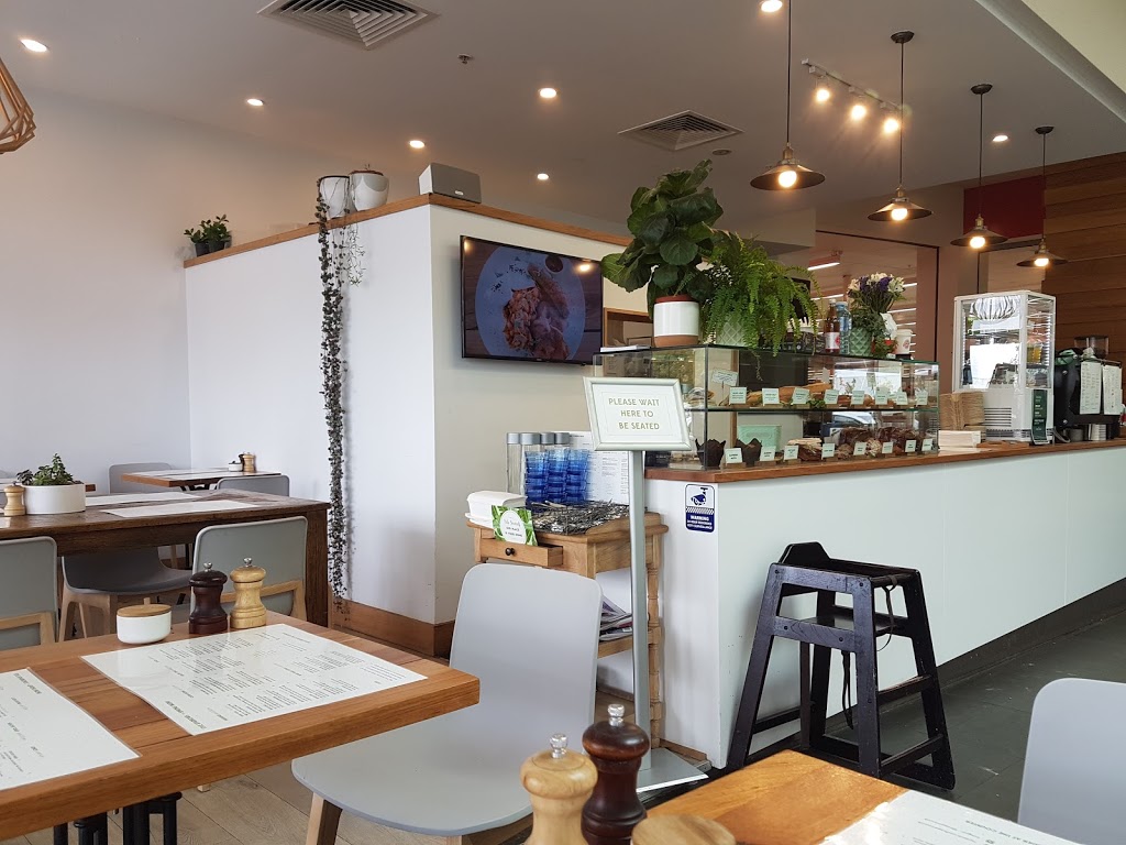 Five Sparrows | cafe | 1 OShea Rd, Berwick VIC 3806, Australia | 0387868626 OR +61 3 8786 8626