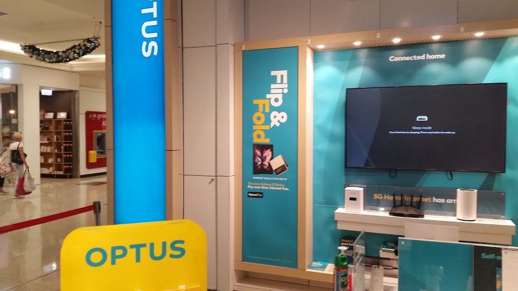 Optus Nepean | Nepean Village, 43/122 Station St, Penrith NSW 2750, Australia | Phone: (02) 4722 9083