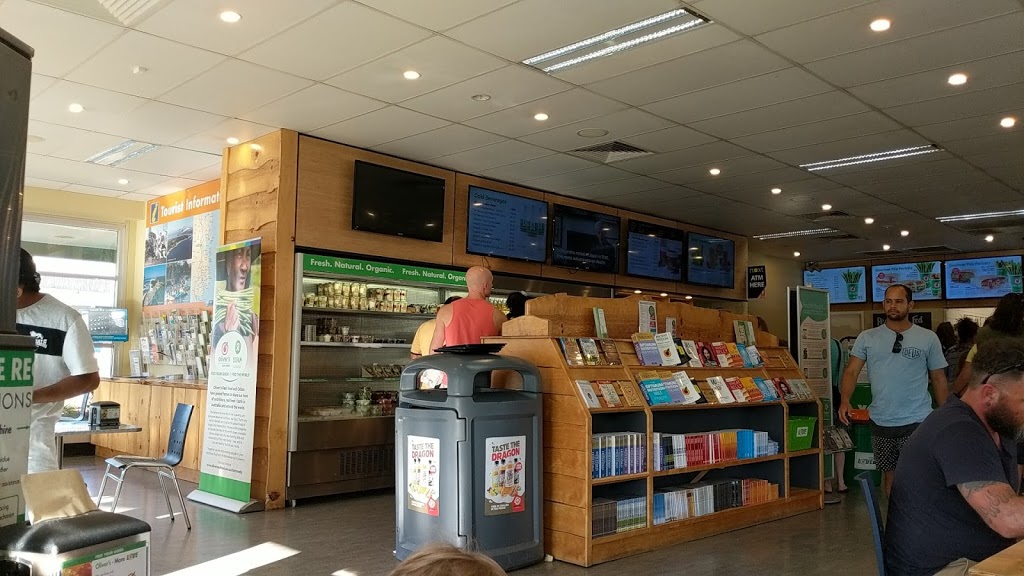 Olivers Real Food - Wyong Southbound | health | Caltex Stopover, Pacific Mwy, Wyong NSW 2259, Australia | 0243513611 OR +61 2 4351 3611