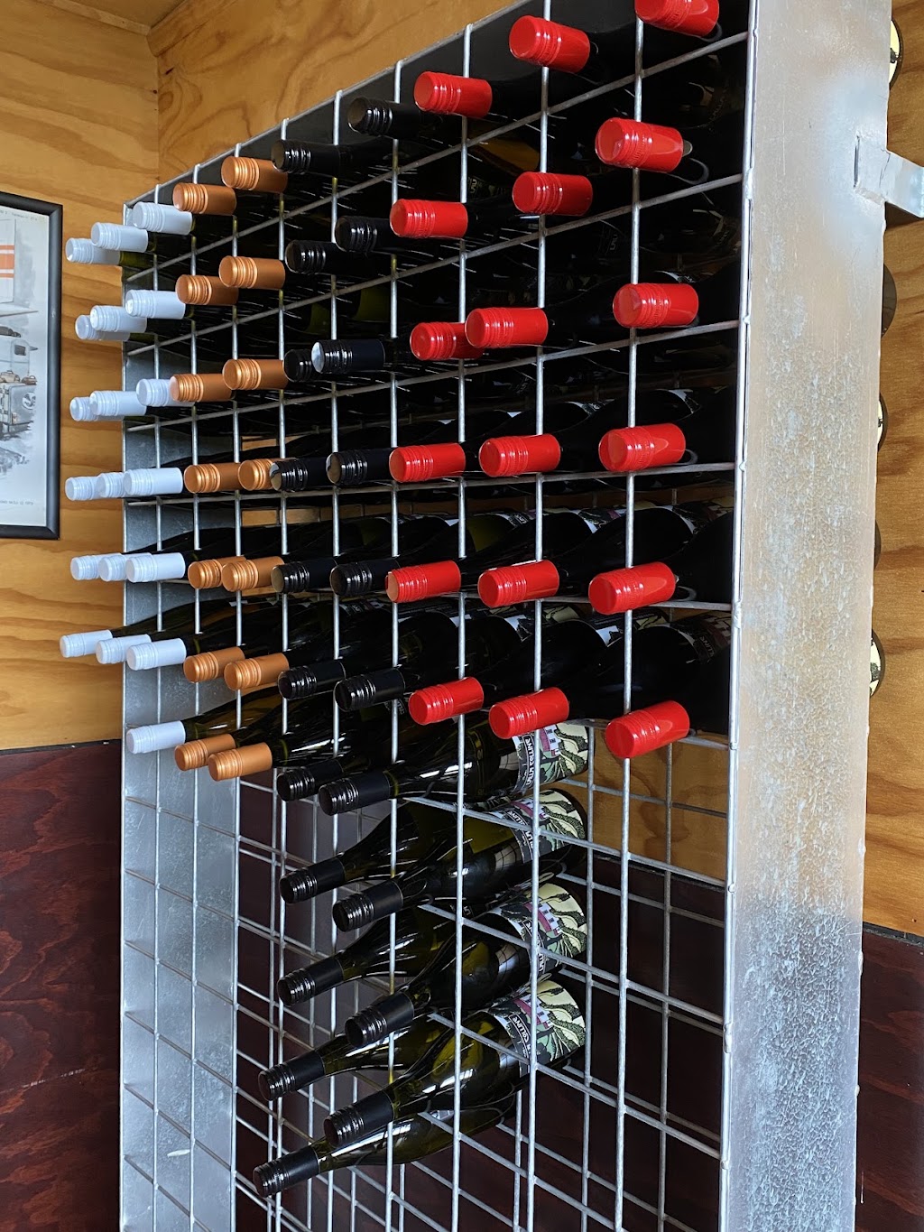 Lalla Colline Vineyard | 361 Lalla Rd, Lalla TAS 7267, Australia | Phone: 0478 550 830