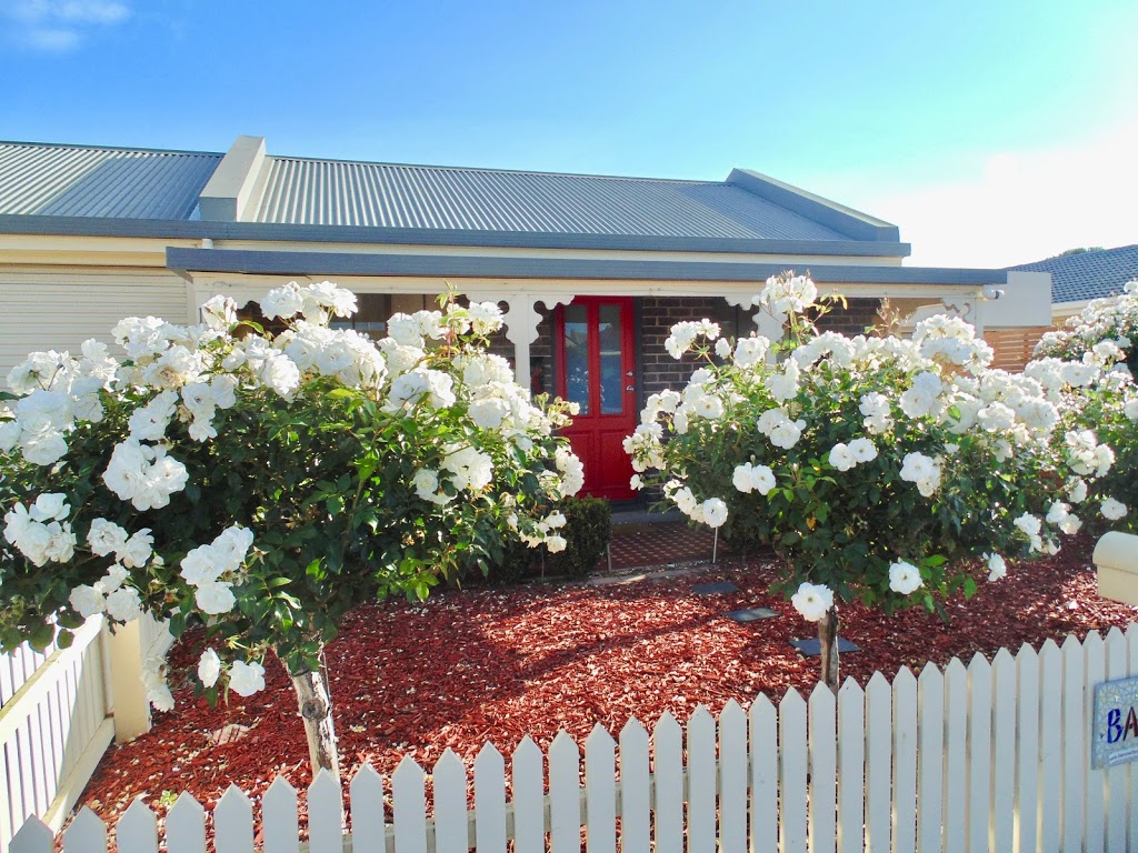 Baronet Bed & Breakfast | 11A Baronet St, Goolwa SA 5214, Australia | Phone: 0427 622 353