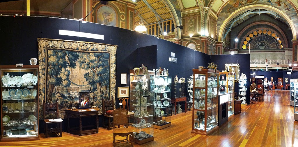 Moorabool Antique Galleries | home goods store | 16/18 Ryrie St, Geelong VIC 3220, Australia | 0352292970 OR +61 3 5229 2970