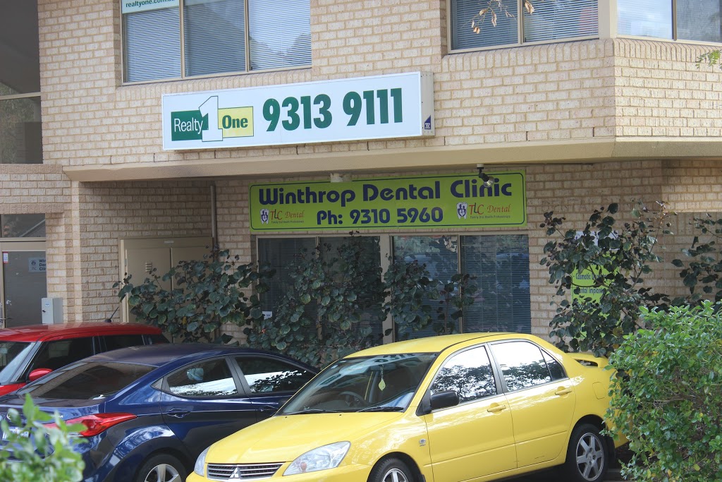 Winthrop Dental Clinic-Dr Charles Love | 52 Hatherley Parade, Winthrop WA 6150, Australia | Phone: (08) 9310 5960