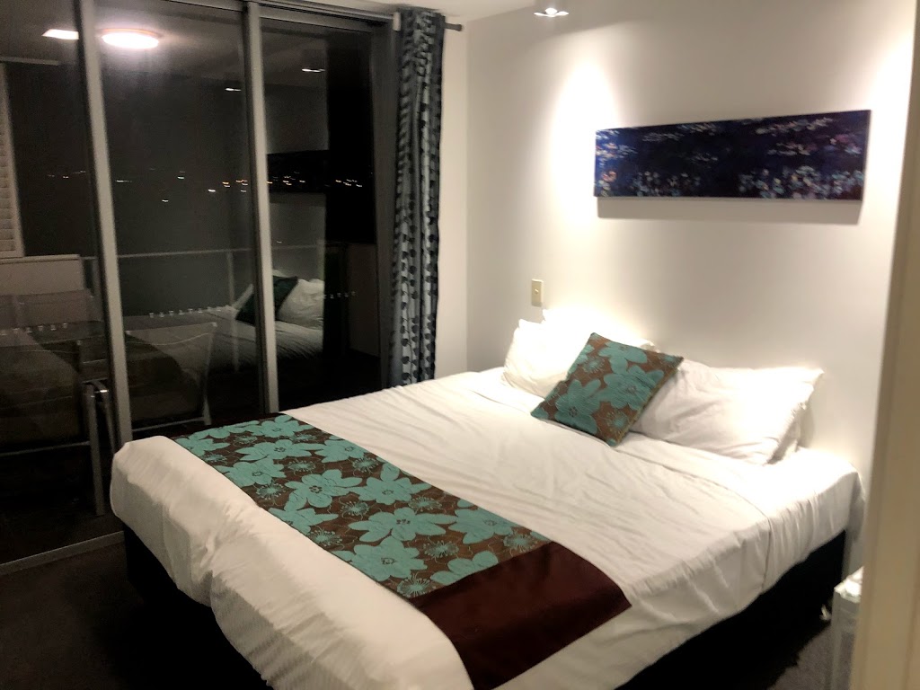 Eastwood Apartments | 159 Logan Rd, Woolloongabba QLD 4102, Australia | Phone: (07) 3180 0299