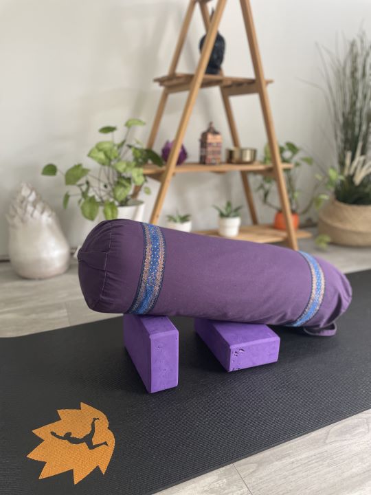 Wellness through Yoga | Limosa Rd, Lowood QLD 4311, Australia | Phone: 0411 127 268