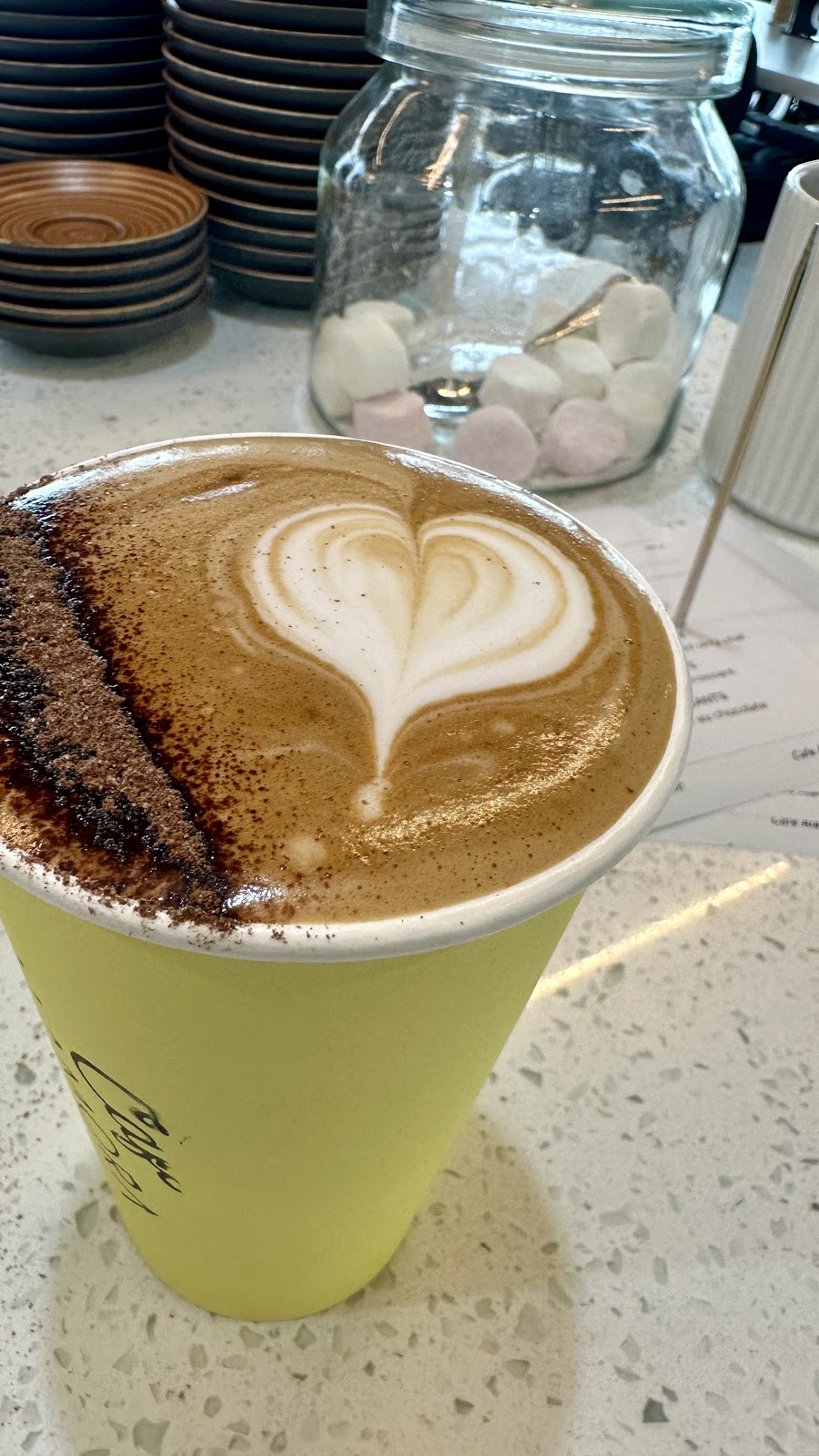 Cafe Alamora | 2 Resort Bvd, Tarneit VIC 3029, Australia | Phone: 0430 182 646