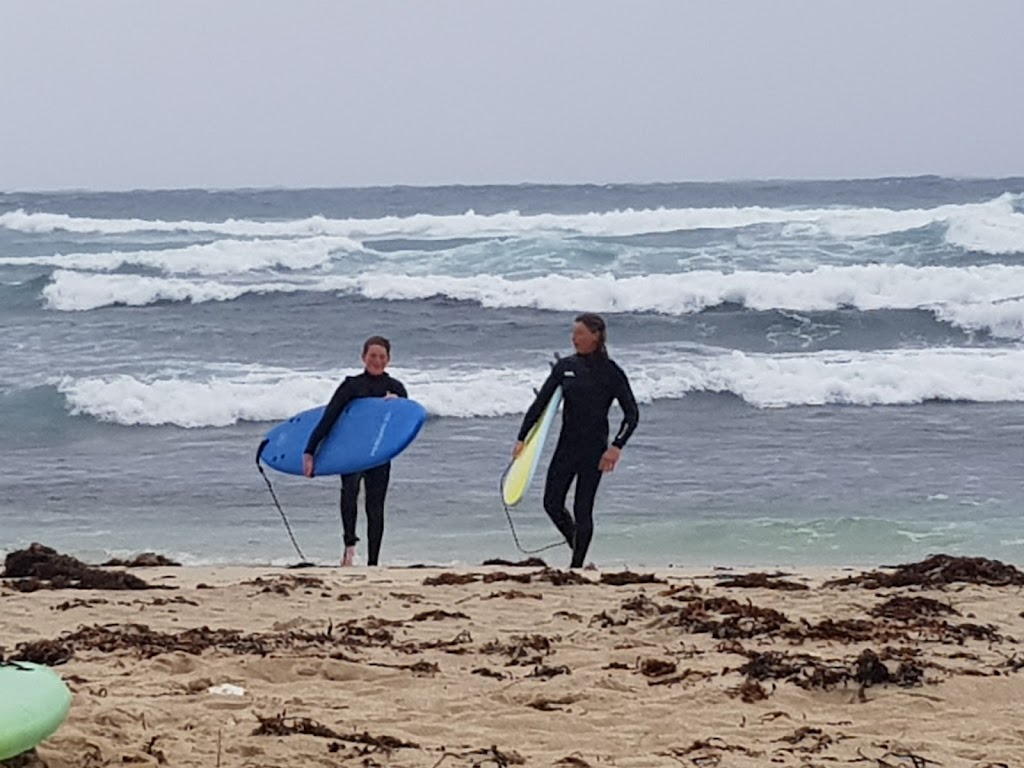 Margaret River Surfing Academy | Rivermouth Car Park, Prevelly, Margaret River WA 6285, Australia | Phone: 0418 958 264