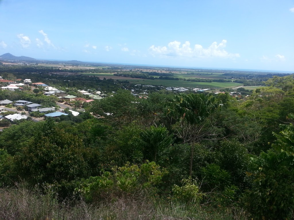 Panoramic Views Reserve, Redlynch, Cairns | Redlynch QLD 4870, Australia | Phone: 1300 692 247