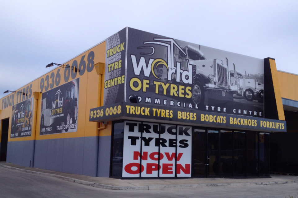 World Of Tyres | car repair | 1/9 Translink Dr, Keilor Park VIC 3042, Australia | 0393360068 OR +61 3 9336 0068
