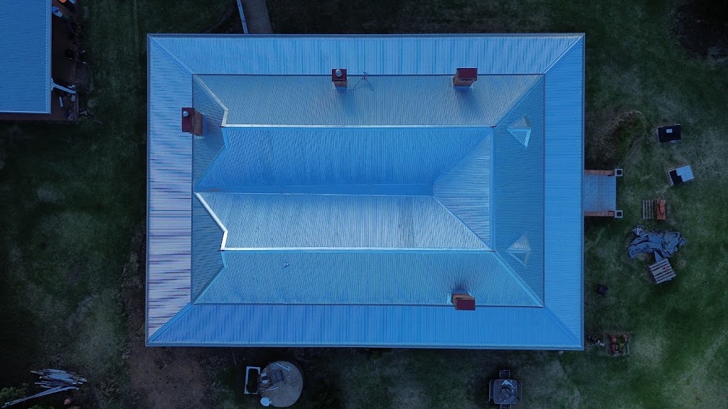 CW Metal Roofing | 6958 Lachlan Valley Wy, Cowra NSW 2794, Australia | Phone: 0423 442 334