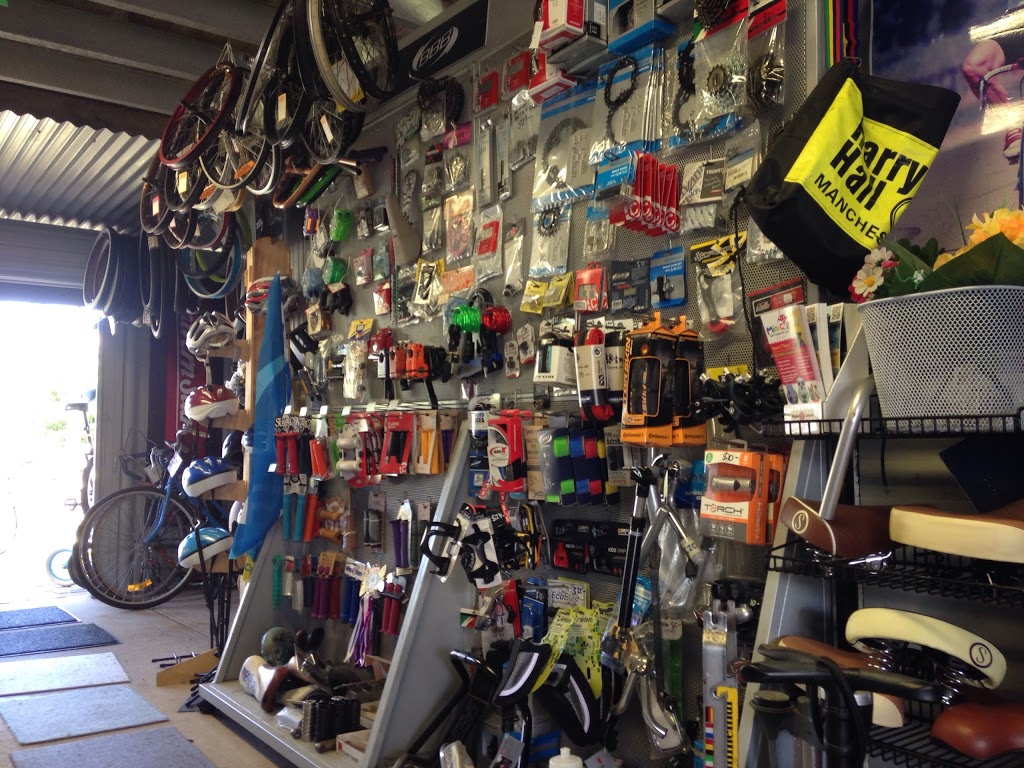 Robs Bicycle Repairs | bicycle store | 77 Smith St, Broulee NSW 2537, Australia | 0413000643 OR +61 413 000 643