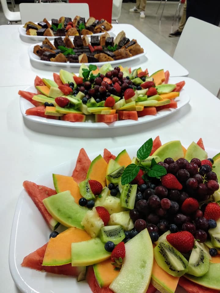 Plant Room Cafe | 116 Shone Ave, Horsley NSW 2530, Australia | Phone: (02) 4255 3124