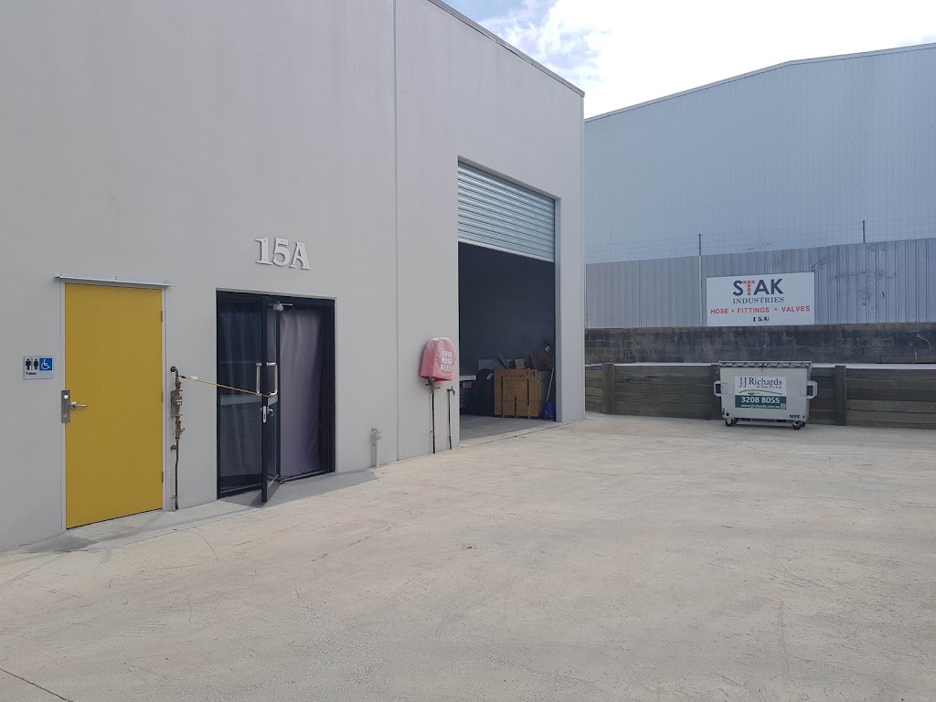 STAK Industries | Unit 15A/10 - 12 Cerium St, Narangba QLD 4504, Australia | Phone: 0409 117 703