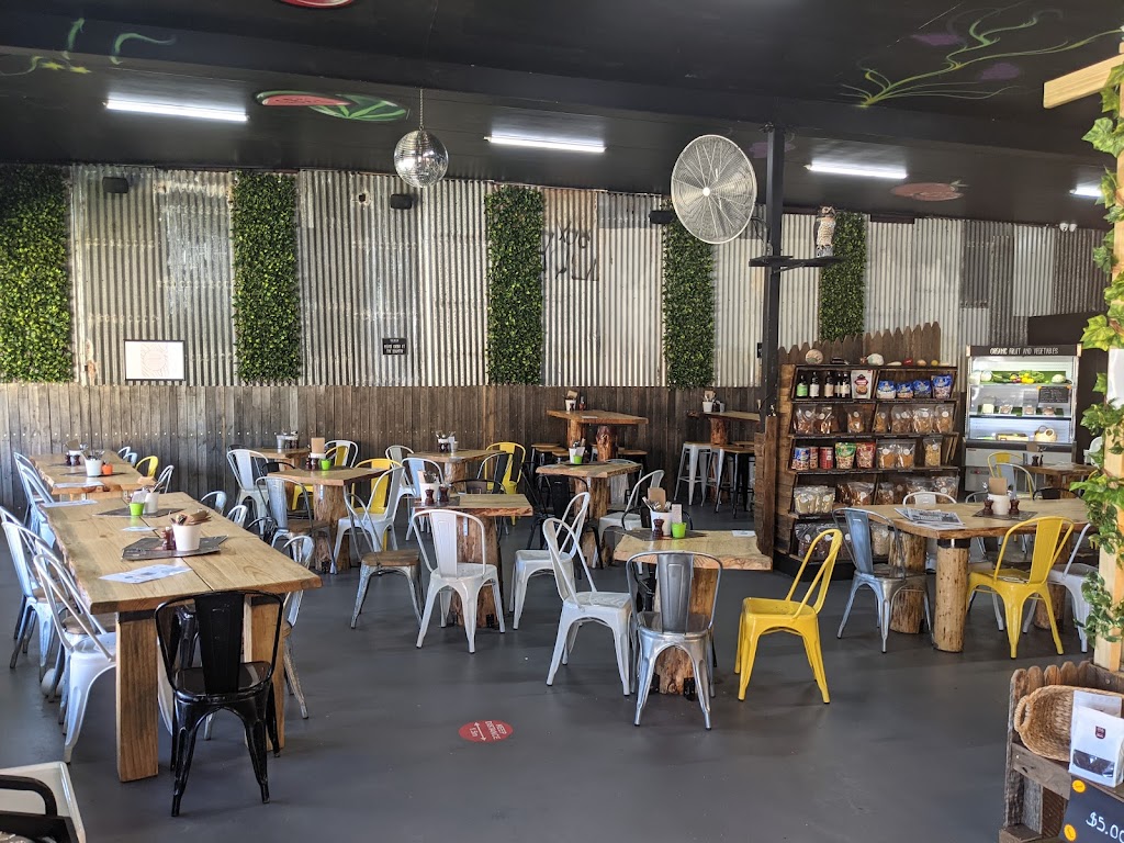 The Shack | 44 Ziegler Ave, Kooringal NSW 2650, Australia | Phone: (02) 6922 4404