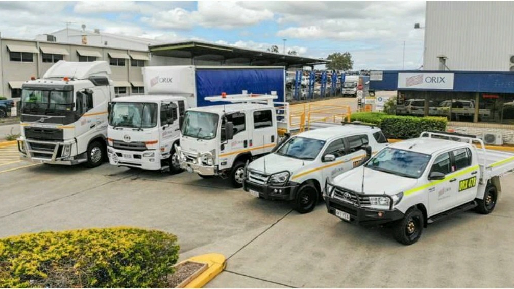 ORIX Rental Queensland | Unit C/49 Boundary Rd, Rocklea QLD 4106, Australia | Phone: (07) 3275 4300