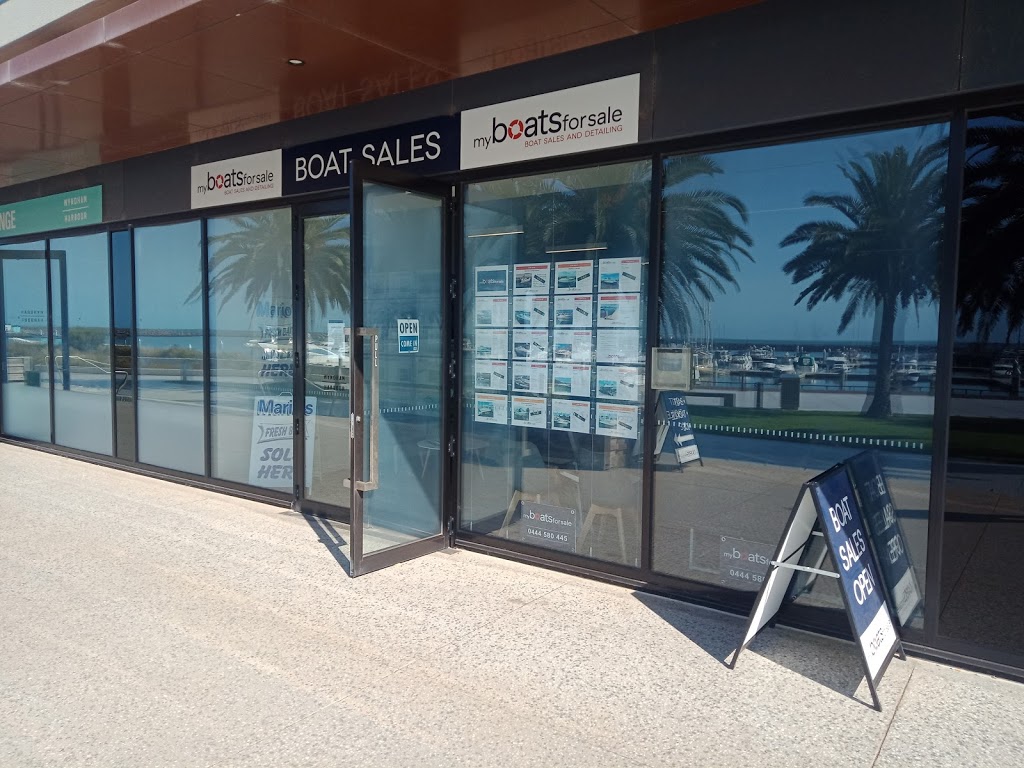 My Boats for Sale | store | Shop 4/50 Quay Blvd, Werribee South VIC 3030, Australia | 0444580445 OR +61 444 580 445
