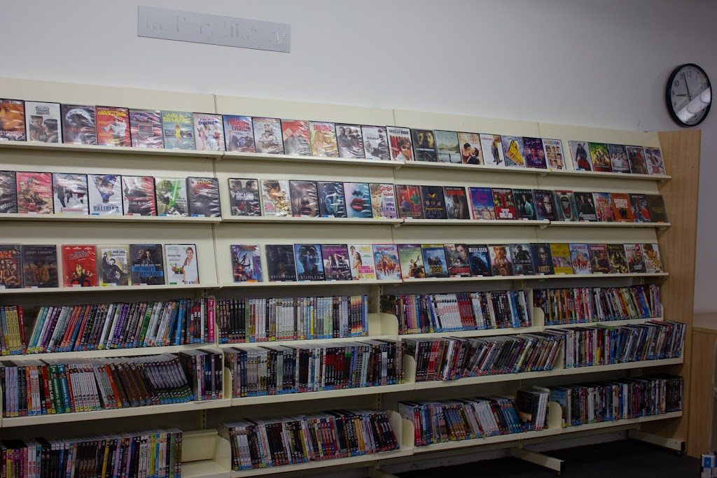Croydon Library | library | Civic Square, Croydon VIC 3136, Australia | 0398006448 OR +61 3 9800 6448
