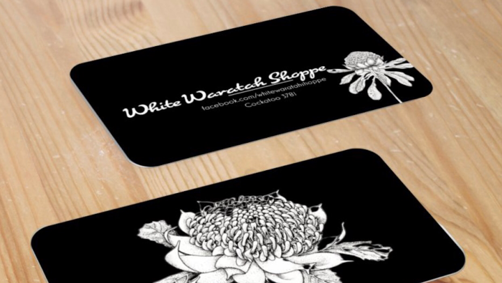 White Waratah Shoppe | florist | Cockatoo VIC 3781, Australia | 0359689327 OR +61 3 5968 9327