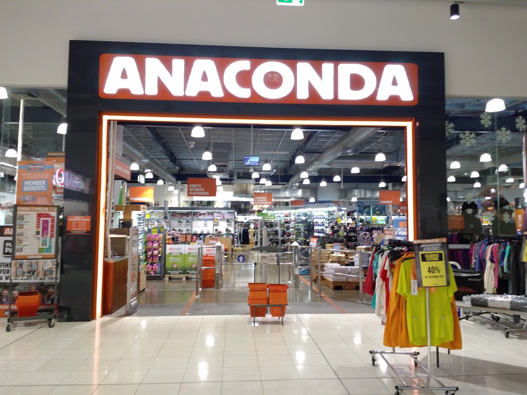 Anaconda Lidcombe | clothing store | Auburn Power Centre, 92 Parramatta Rd, Lidcombe NSW 2141, Australia | 0297378433 OR +61 2 9737 8433