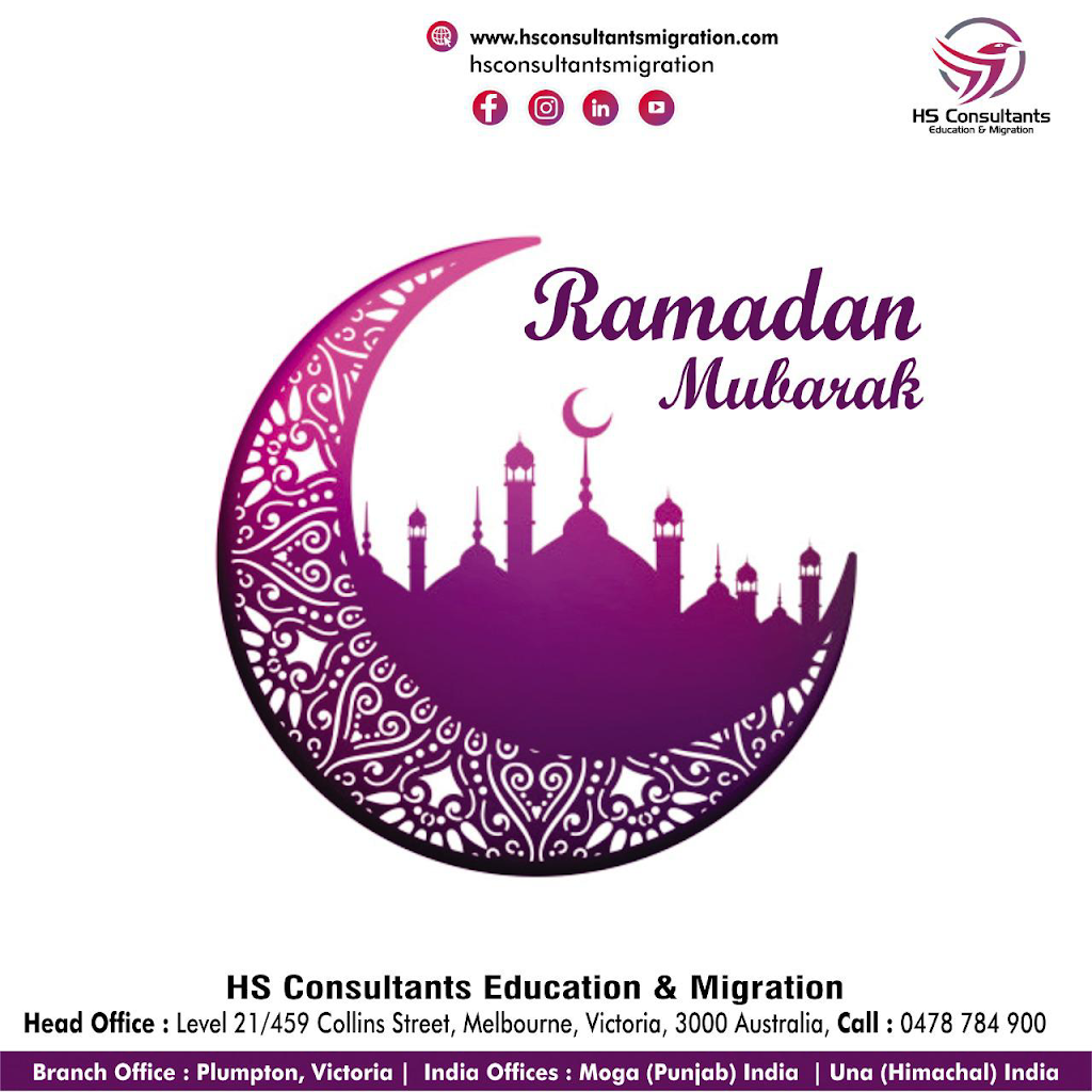 Hs consultants Education & Migration plumpton Victoria | 15 krateron st, Plumpton VIC 3336, Australia | Phone: 0466 441 222