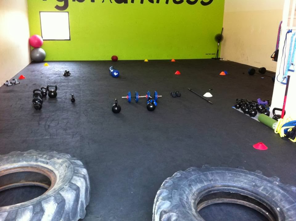 Hybrid Fitness Systems | 21/575 Woodville Rd, Guildford NSW 2161, Australia | Phone: 0405 279 969