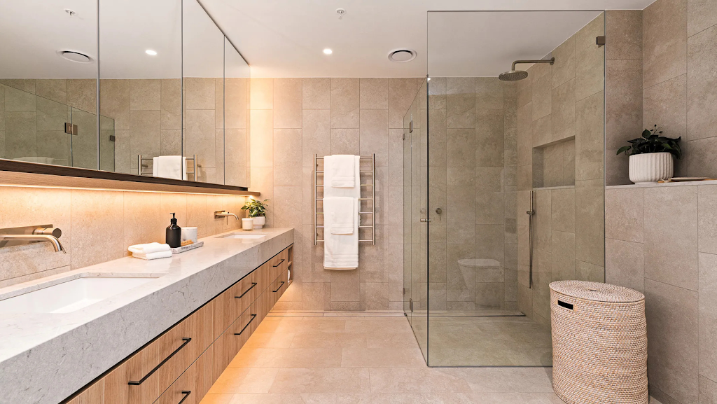 Watermark Residences | 130 Beaconsfield Rd, Chatswood NSW 2067, Australia | Phone: 1800 520 168