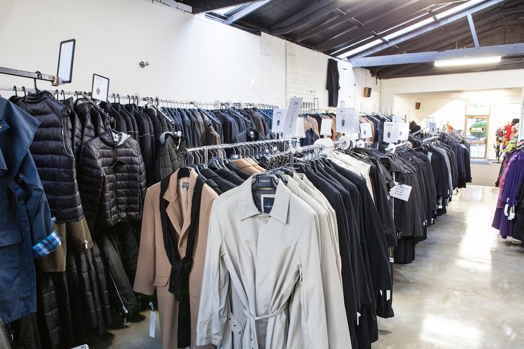 The Coat Man | 595 Glen Huntly Rd, Elsternwick VIC 3185, Australia | Phone: (03) 9528 3395