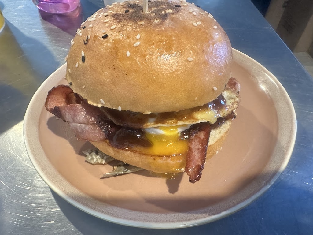 Brunch n brew warnervale | Unit 47/2 Warren Rd, Warnervale NSW 2259, Australia | Phone: 0473 225 990