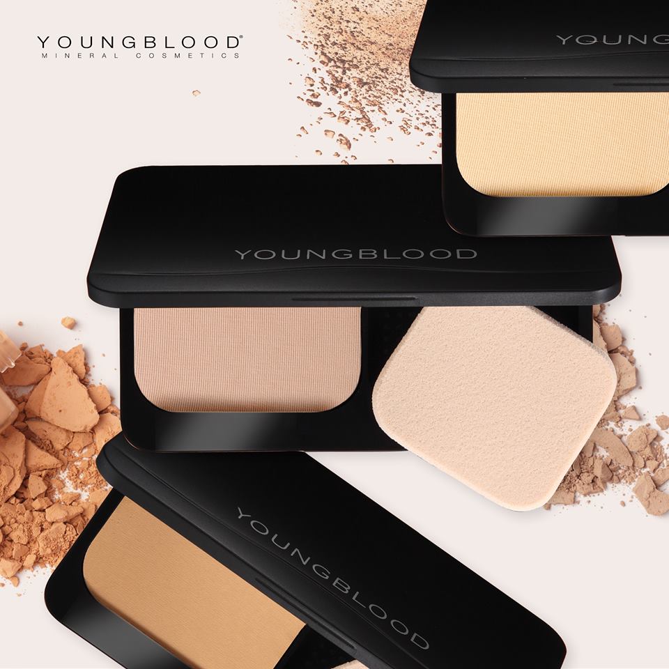 Youngblood Mineral Cosmetics Australia | store | 9/18-28 Sir Joseph Banks Dr, Kurnell NSW 2231, Australia | 0296688100 OR +61 2 9668 8100