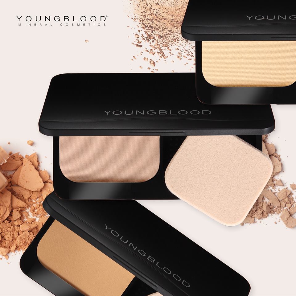 Youngblood Mineral Cosmetics Australia | 9/18-28 Sir Joseph Banks Dr, Kurnell NSW 2231, Australia | Phone: (02) 9668 8100