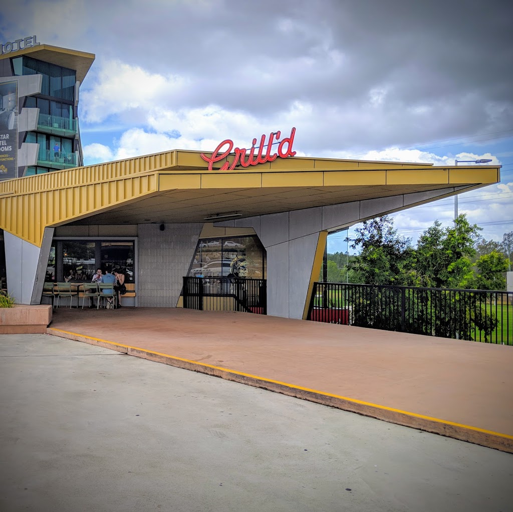 Eatons Hill Village | shopping mall | Bunya Park Dr, Brendale QLD 4500, Australia