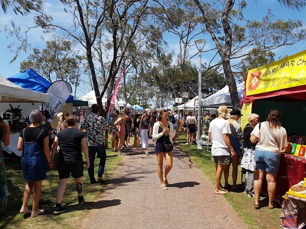 Byron Flea Market | 1 Gilmore Cres, Byron Bay NSW 2481, Australia | Phone: 0490 026 840