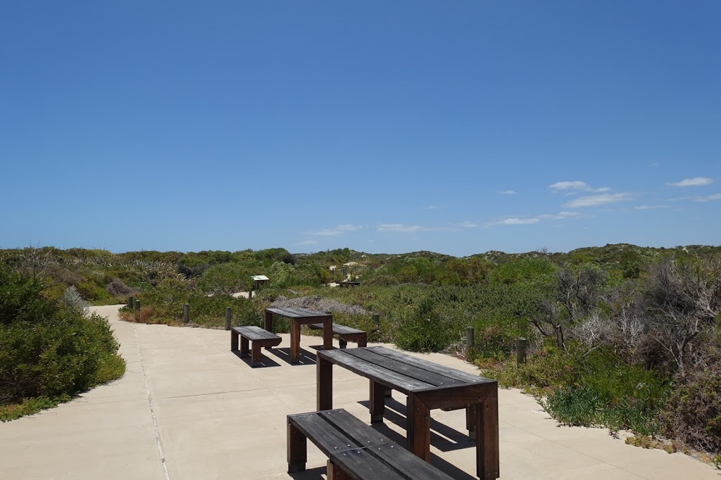 Hangover Bay | park | Nambung National Park, Nambung WA 6521, Australia