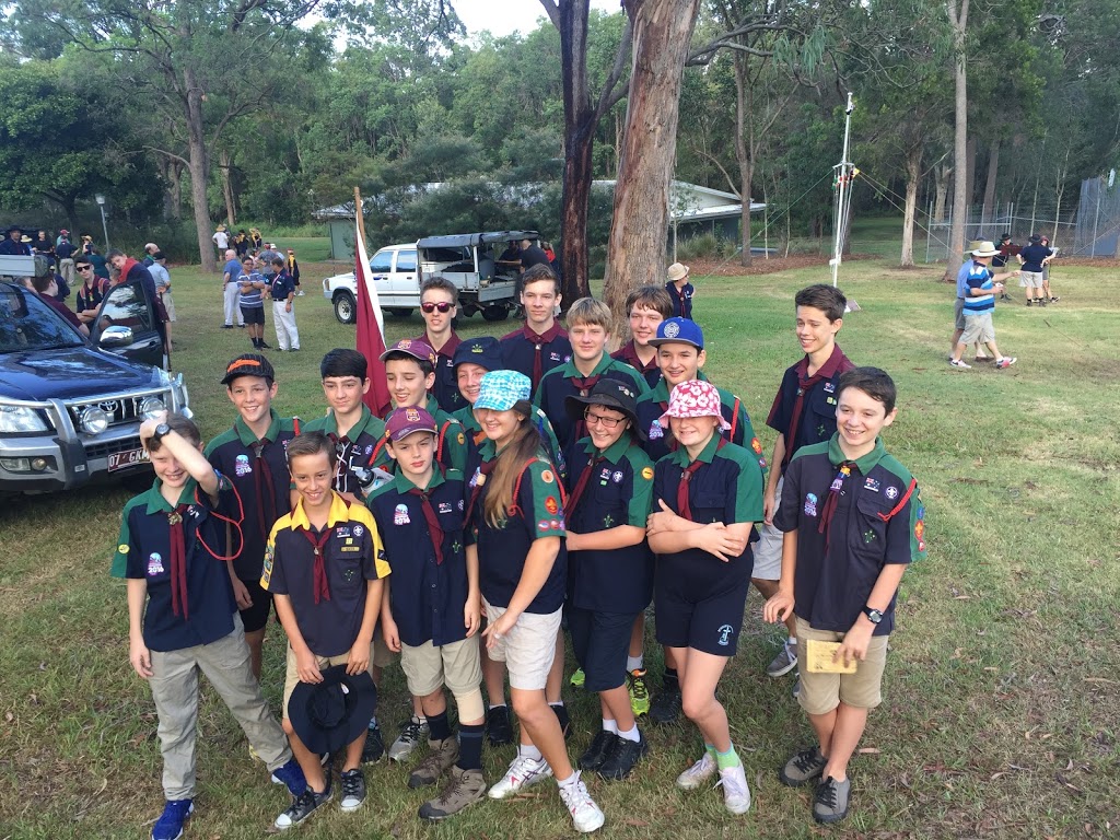 Rochedale Scout Group | 21 Rochedale Rd, Rochedale QLD 4123, Australia | Phone: (07) 3420 6805