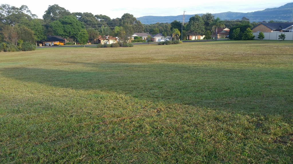 Golden Cane Park | Golden Cane Ave, North Nowra NSW 2541, Australia