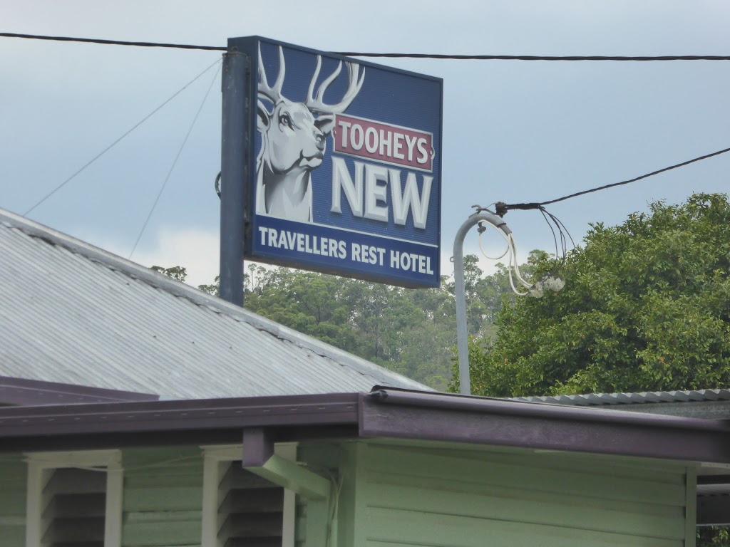 Long Flat Travellers Rest Hotel | lodging | 5014 Oxley Hwy, Long Flat NSW 2446, Australia | 0265874231 OR +61 2 6587 4231