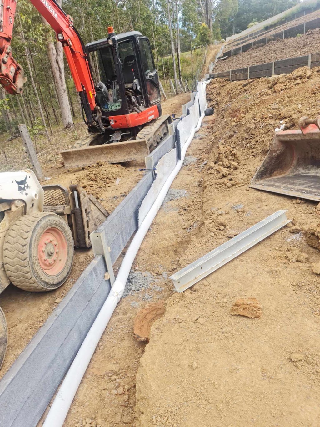 Ace bobcat Pty Ltd | 1901 Lawrence Rd, Lower Southgate NSW 2460, Australia | Phone: 0428 445 680