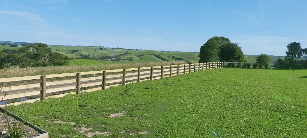 Farm Line Maintenance and welding | Longwarry VIC 3816, Australia | Phone: 0492 997 236