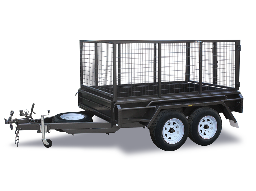 Trailers Down Under | store | 3976 Pacific Hwy, Loganholme QLD 4129, Australia | 0738062906 OR +61 7 3806 2906