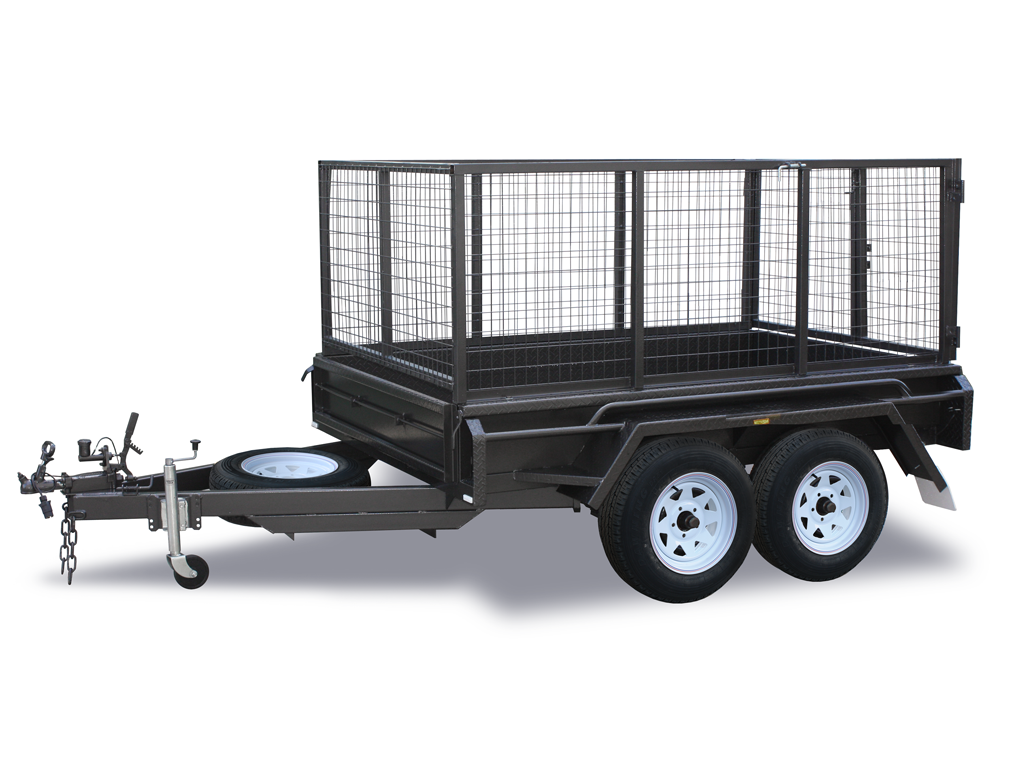 Trailers Down Under | 3976 Pacific Hwy, Loganholme QLD 4129, Australia | Phone: (07) 3806 2906