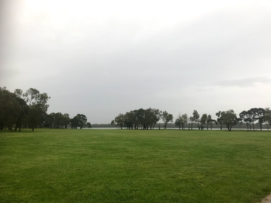 Hastings Foreshore parkrun | Victoria, Australia