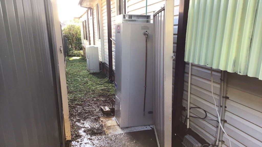 Xceed Plumbing | 76 Dardanelles Rd, Edmondson Park NSW 2174, Australia | Phone: (02) 9072 0499