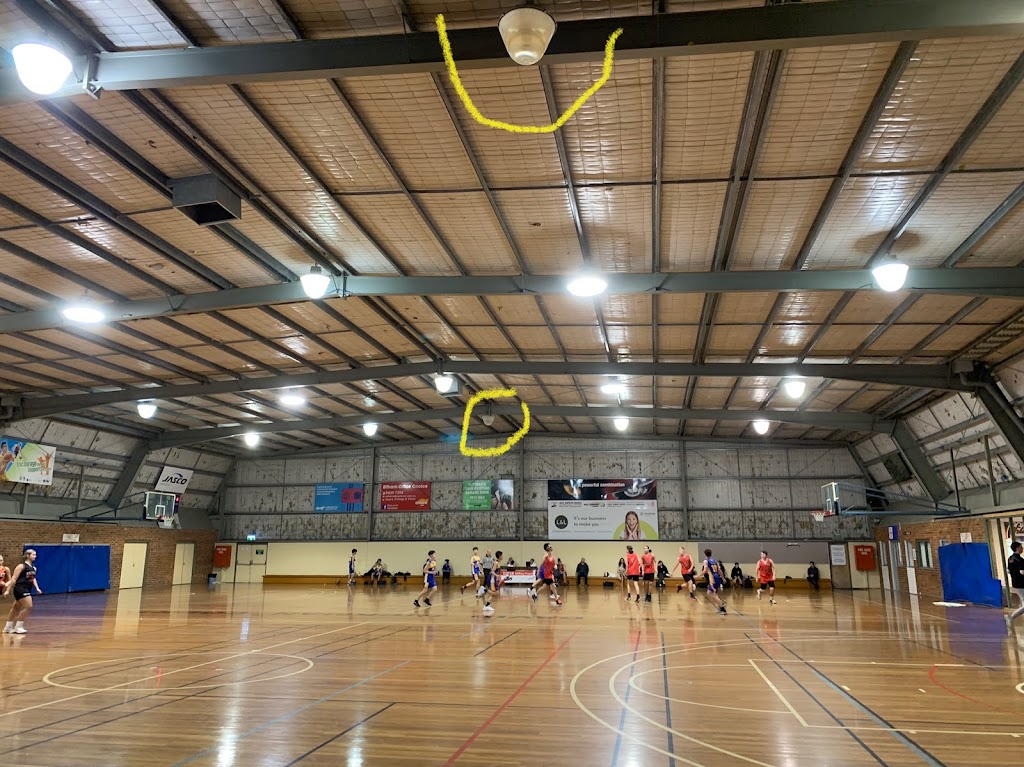 Eltham Basketball Centre | 30/60 Withers Way, Eltham VIC 3095, Australia | Phone: (03) 9439 5686