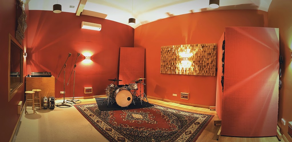 Four Hundred Acres Recording Studio | 5 Dookie Ct, Broadmeadows VIC 3047, Australia