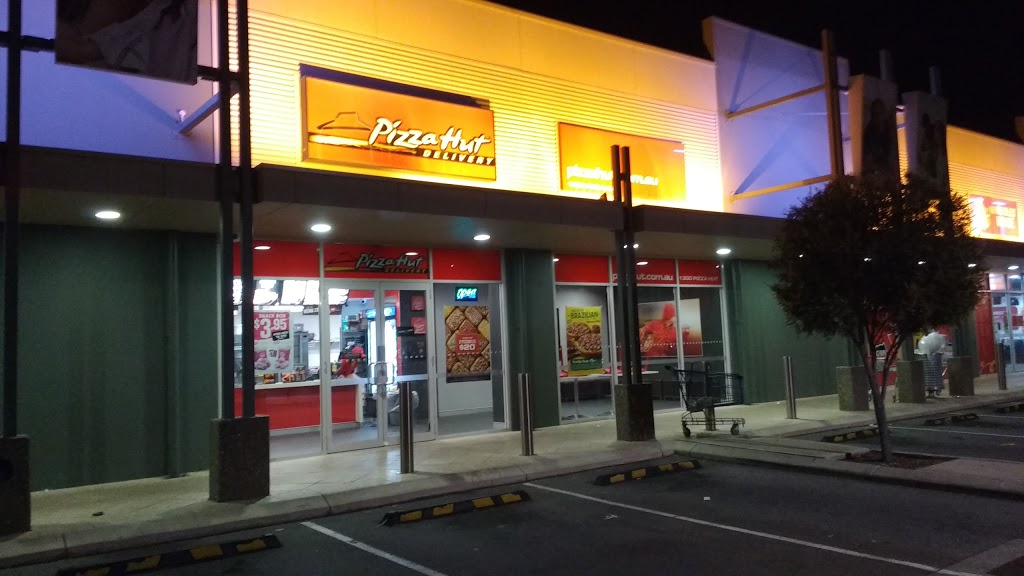 Pizza Hut Armadale (Shop 11 Haynes Shop Centre Cnr Armadale & Eight Rd's) Opening Hours