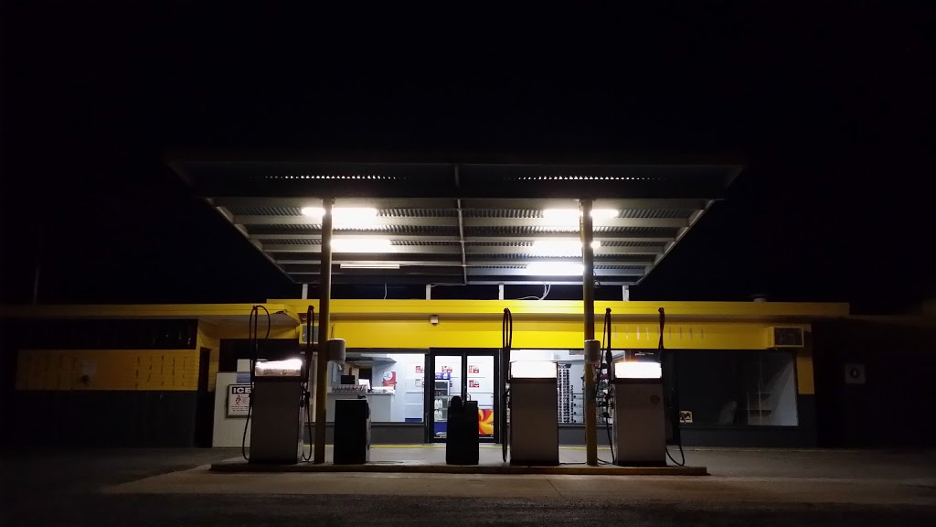 Westside Petroleum Shell Balranald | car repair | Market St, Balranald NSW 2715, Australia | 0350200123 OR +61 3 5020 0123